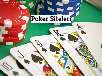 Poker Siteleri