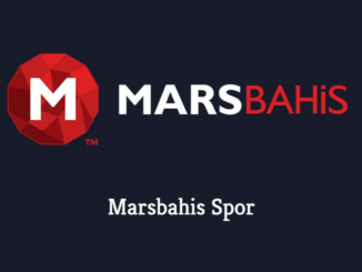 Marsbahis Spor