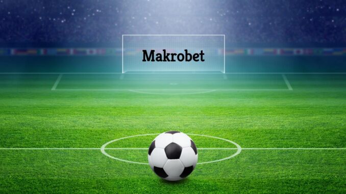 Makrobet