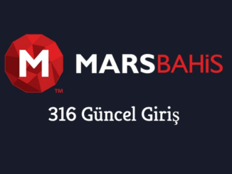 Marsbahis 316