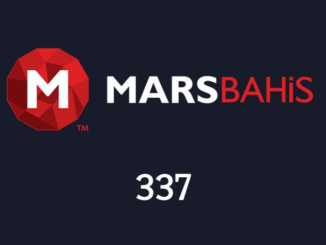 Marsbahis 337