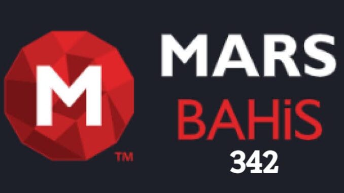 Marsbahis 342