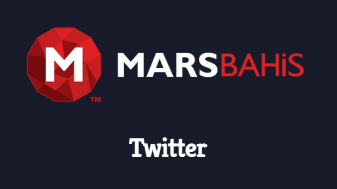 Marsbahis Twitter