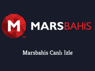 Marsbahis Canlı İzle