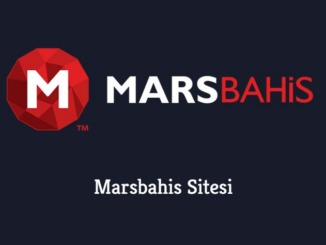 Marsbahis Sitesi